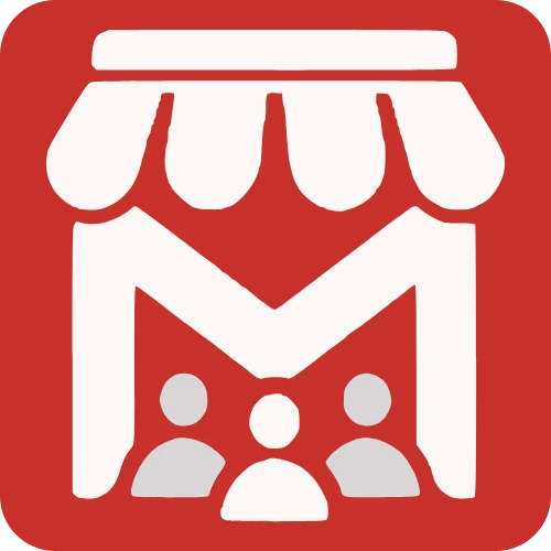 Logo cuadrado Merkamigo