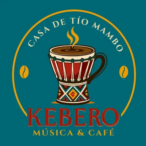 Kebero Música & Café