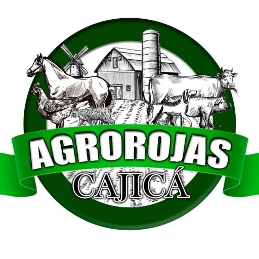 Logo AgroRojas