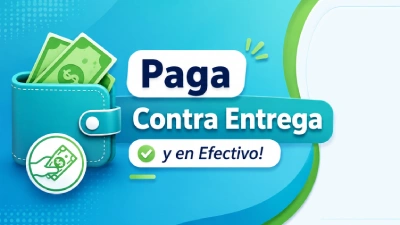 Pago contraentrega