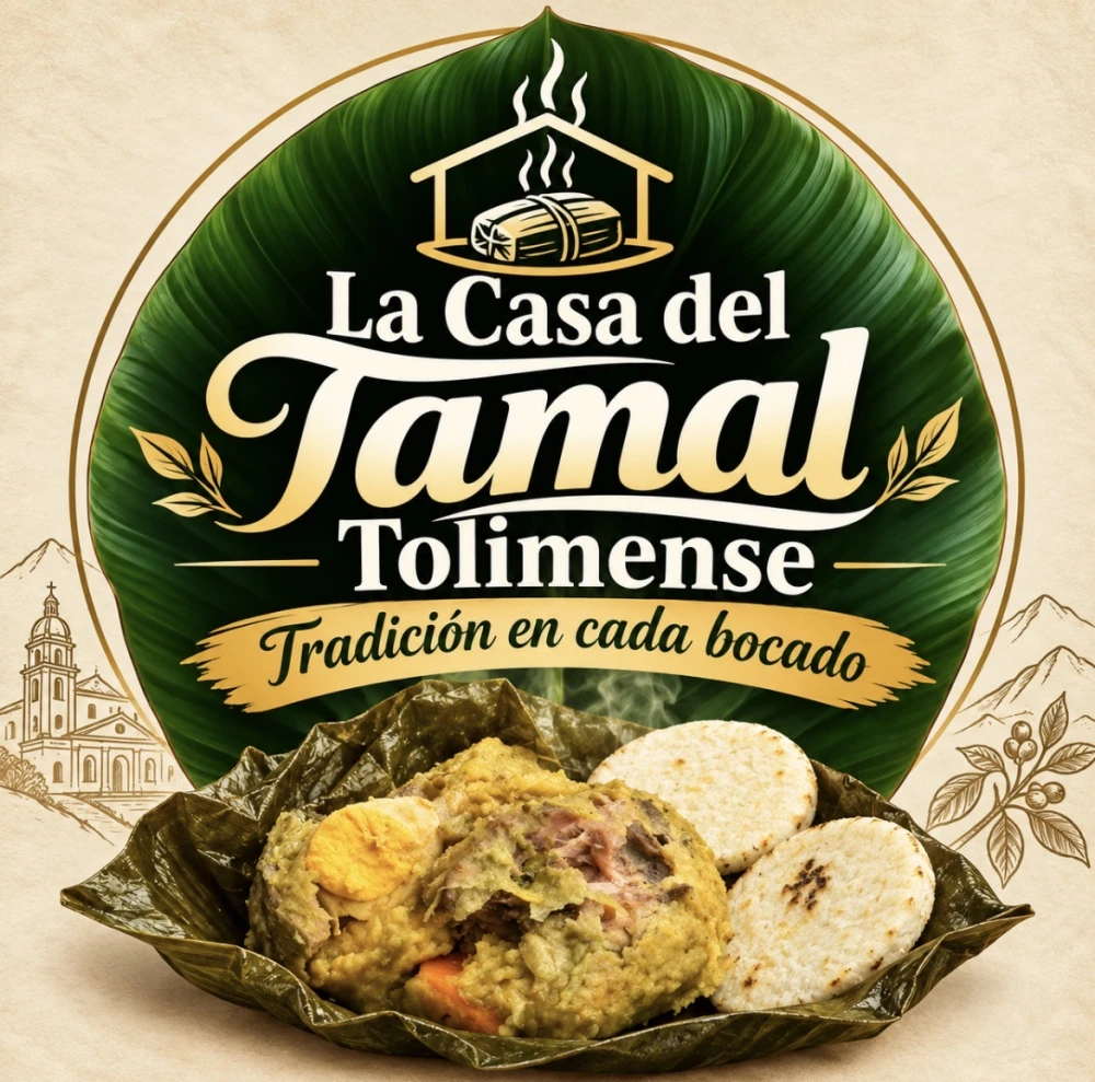 Tamal tolimense