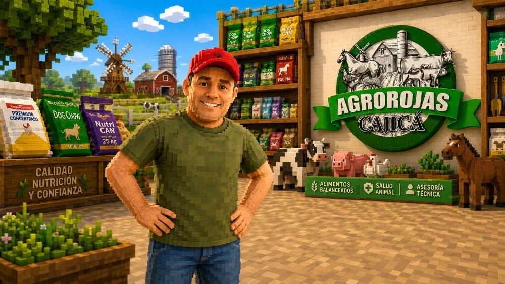 Calidad, nutrición y confianza